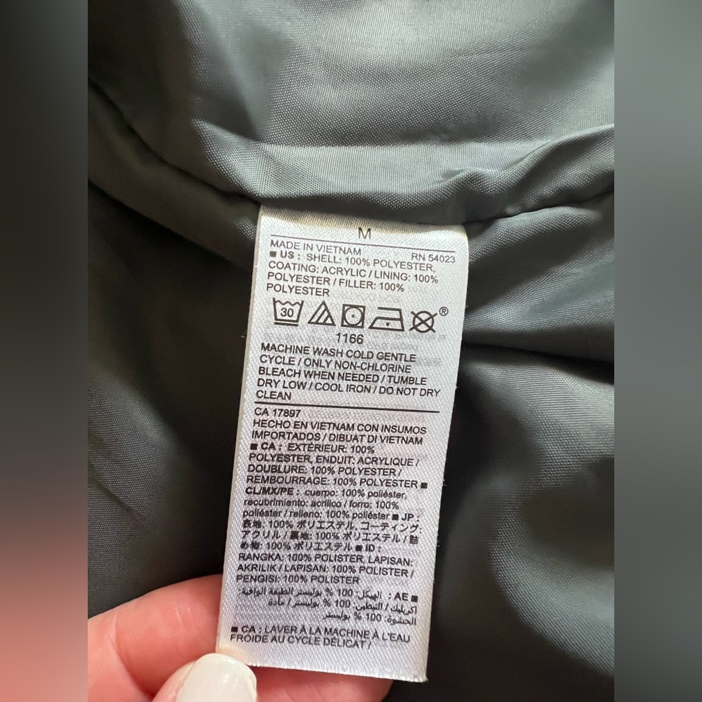 Old Navy Vest - Picture 2 of 5